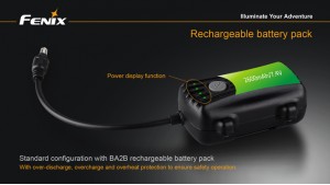 Fenix BT30R